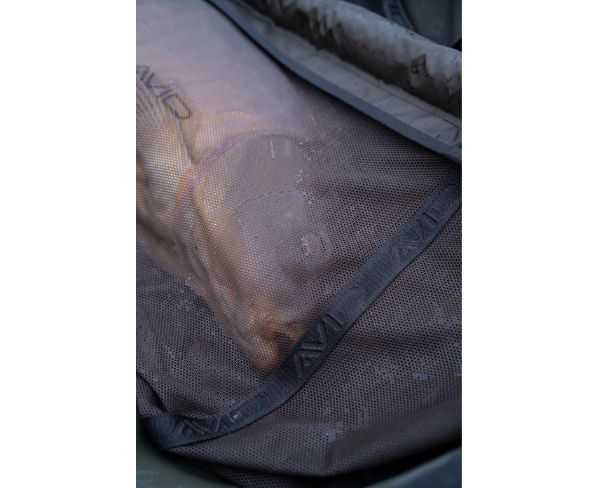 Schwimmender Rückhaltebeutel Avid Carp Revolve