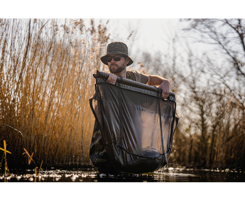 Schwimmender Rückhaltebeutel Avid Carp Revolve