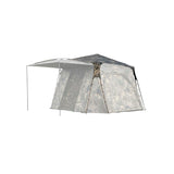 Zweite Schicht Nash Bank Life Gazebo Tarnfarbe Pro