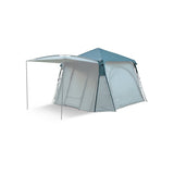 Zweite Schicht Nash Bank Life Gazebo Schädeldecke
