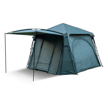 Zweite Schicht Nash Bank Life Gazebo Schädeldecke