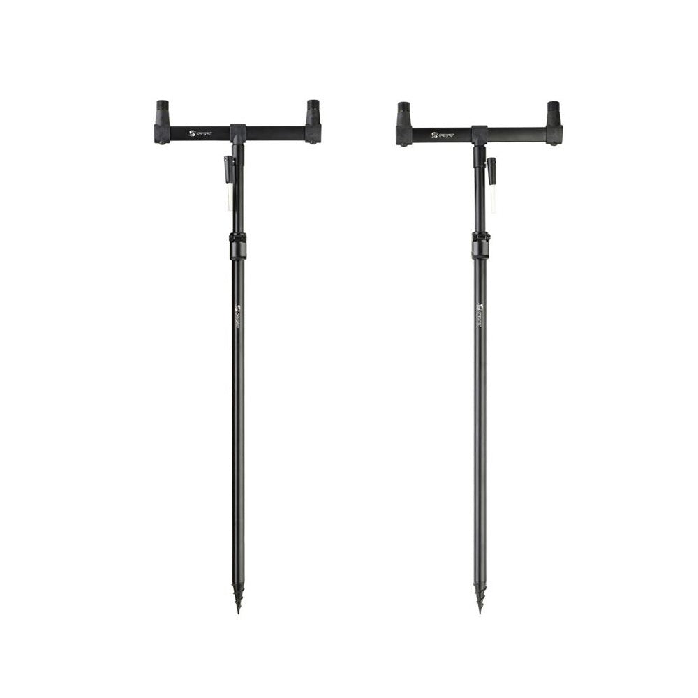 Pik setzen Buzz Bars Carp Spirit 2/4 Schilfrohr