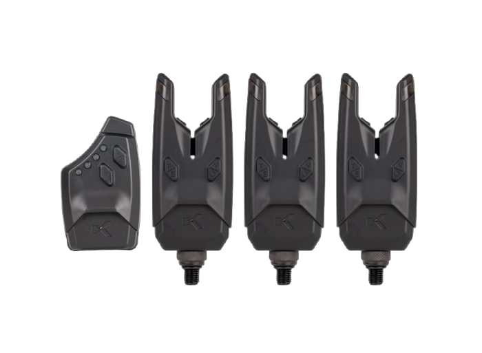 3+1-Alarm-Set Korum KSi8