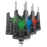 Satz mit 3+1 Alarmen Mikado M-Bite II