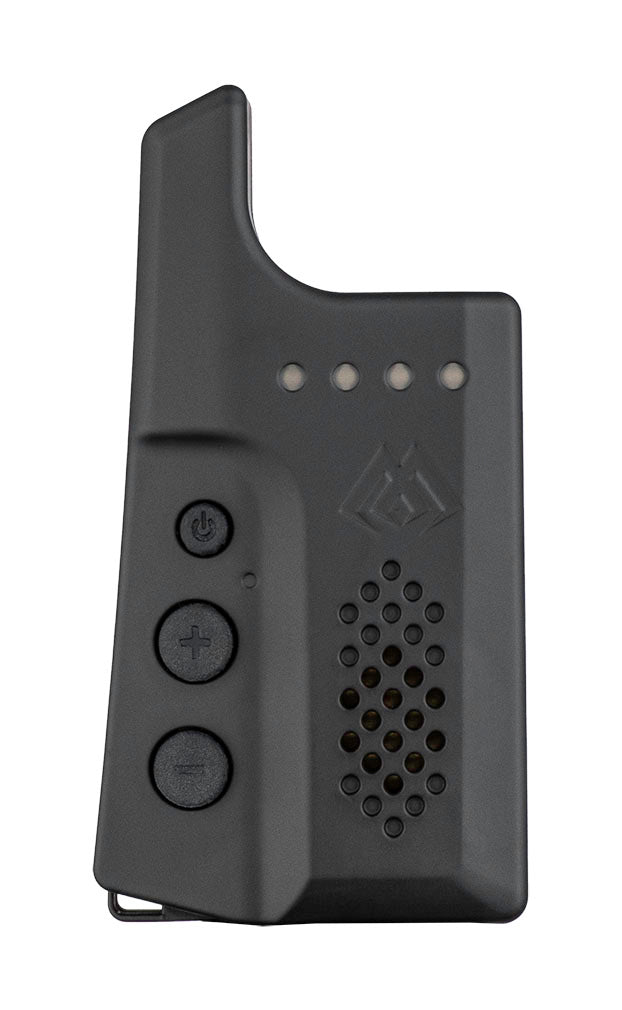 Satz mit 3+1 Alarmen Mikado M-Bite II