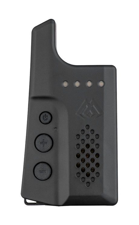 Satz mit 3+1 Alarmen Mikado M-Bite II