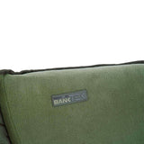 Silla Sonik Bank-Tek Comfy - Tienda Carpfishing