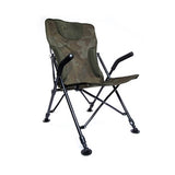 Silla Sonik SK-Tek Folding - Tienda Carpfishing