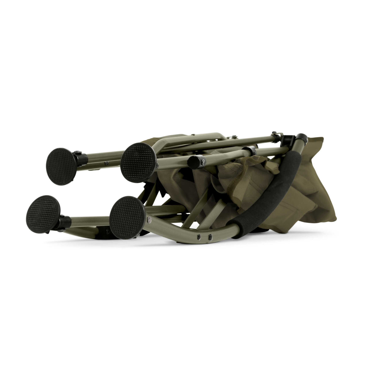 Stuhl Avid Carp Revolve Niedrig