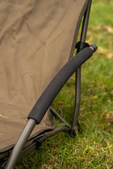 Stuhl Avid Carp Revolve Niedrig