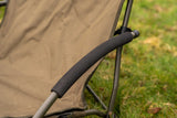 Stuhl Avid Carp Revolve Niedrig