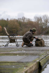 Stuhl Avid Carp Revolve X