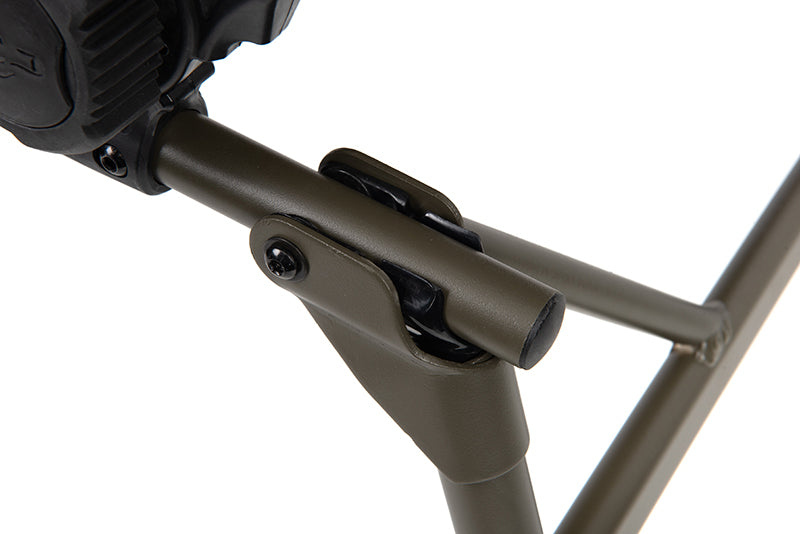 Stuhl Fox Camolite Kompakter Liegesessel