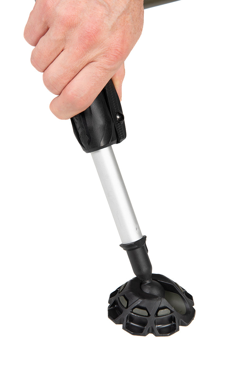 Stuhl Fox Camolite Kompakter Liegesessel