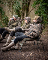 Stuhl Fox Camolite Kompakter Liegesessel