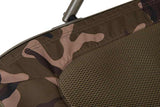 Silla Fox Duralite Recliner mit Armlehnen