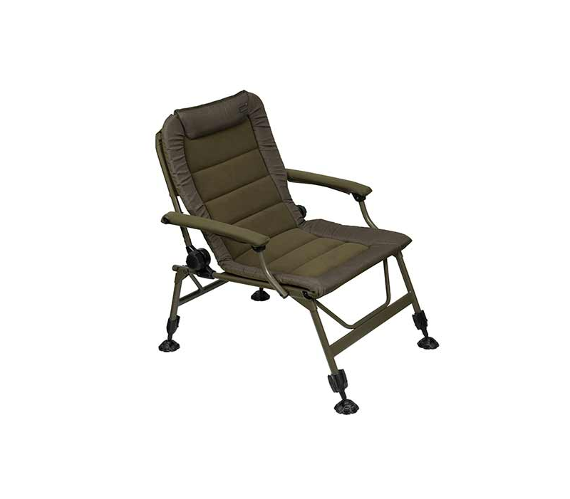 Stuhl Fox Voyager Recliner