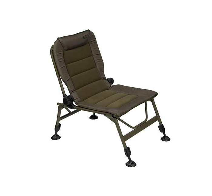 Stuhl Fox Voyager Recliner Kompakt