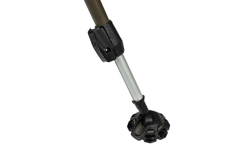 Stuhl Fox Voyager Recliner Kompakt