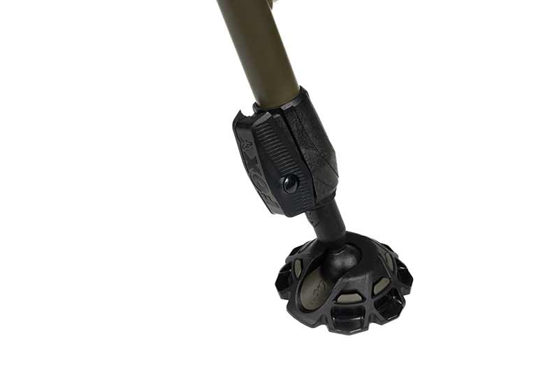 Stuhl Fox Voyager Recliner Kompakt