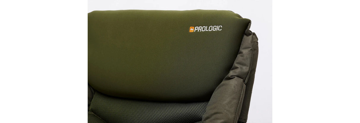 Silla Prologic {{06d28b87d07c312b254db5b6e06683e2e2}} mit Armlehnen