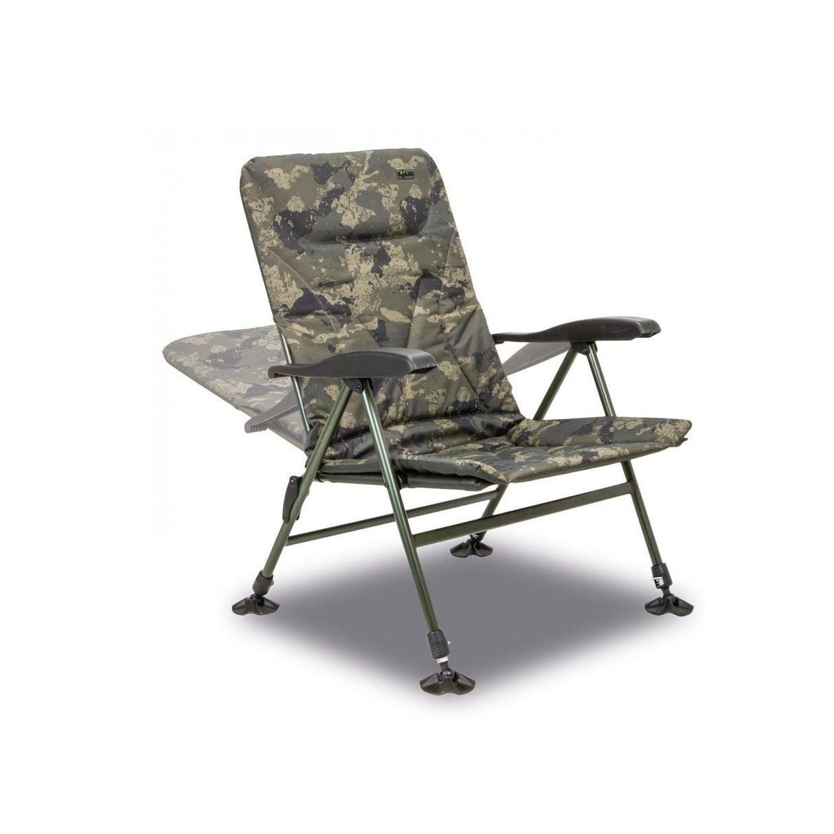 Undercover Camo Recliner Sonnensitz