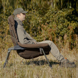 Stuhl Solar SP C-Tech Liegesofa