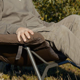 Stuhl Solar SP C-Tech Liegesofa