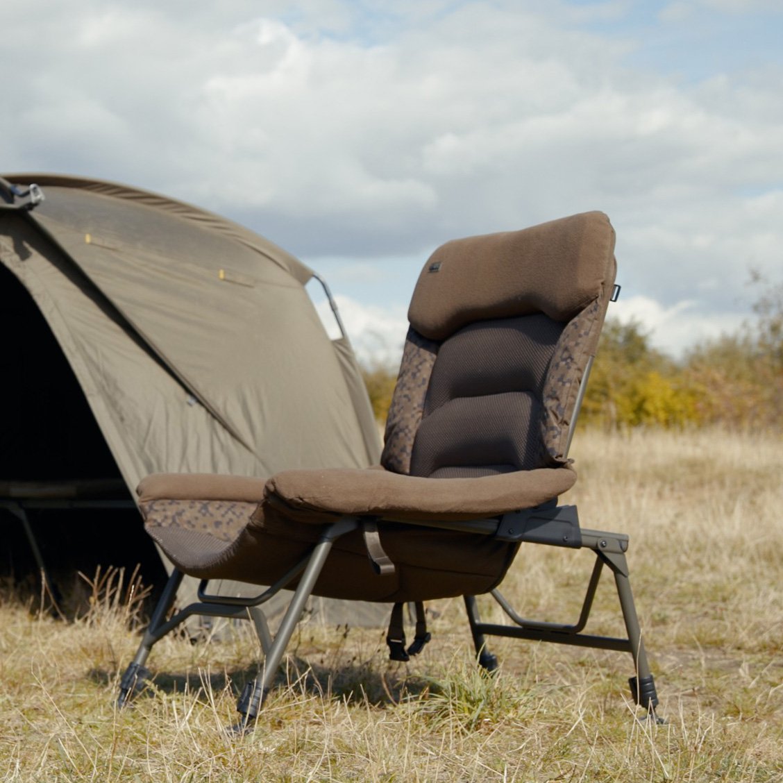 Stuhl Solar SP C-Tech Liegesofa