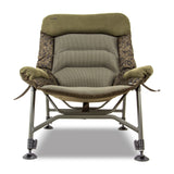 Stuhl Solar SP C-Tech Liegesofa