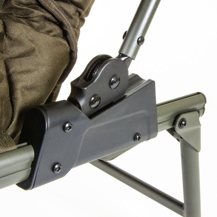 Stuhl Solar SP C-Tech Liegesofa