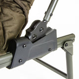 Stuhl Solar SP C-Tech Liegesofa
