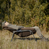 Stuhl Solar SP C-Tech Liegesofa