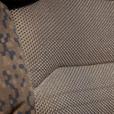 Stuhl Solar SP C-Tech Liegesofa