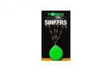 Sinkers Wolfram Korda Braun