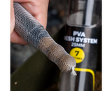 Mesh-System Pva Avid Carp 25mm