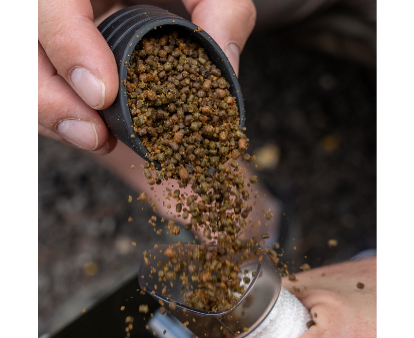 Mesh-System Pva Avid Carp 25mm