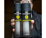 Mesh-System Pva Avid Carp 25mm
