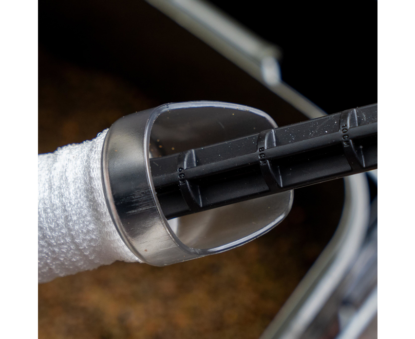 Mesh-System Pva Avid Carp 25mm