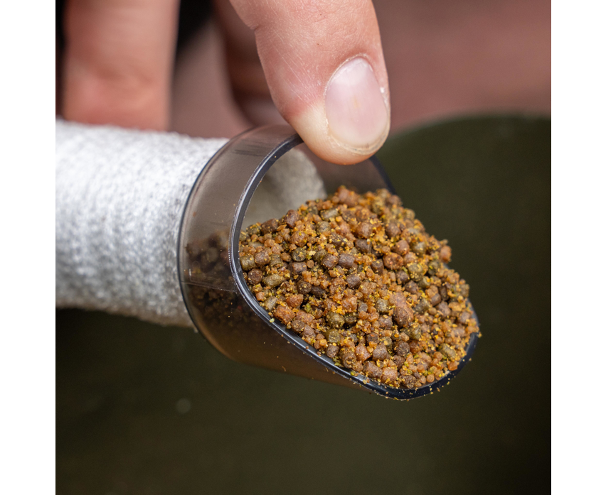 Mesh-System Pva Avid Carp 25mm