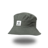 Hut Nash Make It Happen Reversible Schwarz/Grün