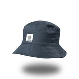 Hut Nash Make It Happen Reversible Schwarz/Grün