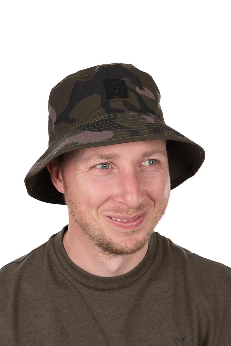 Wendehut Fox Khaki Camo