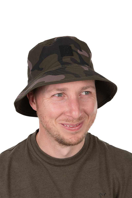 Wendehut Fox Khaki Camo