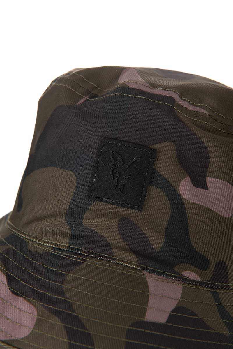 Wendehut Fox Khaki Camo