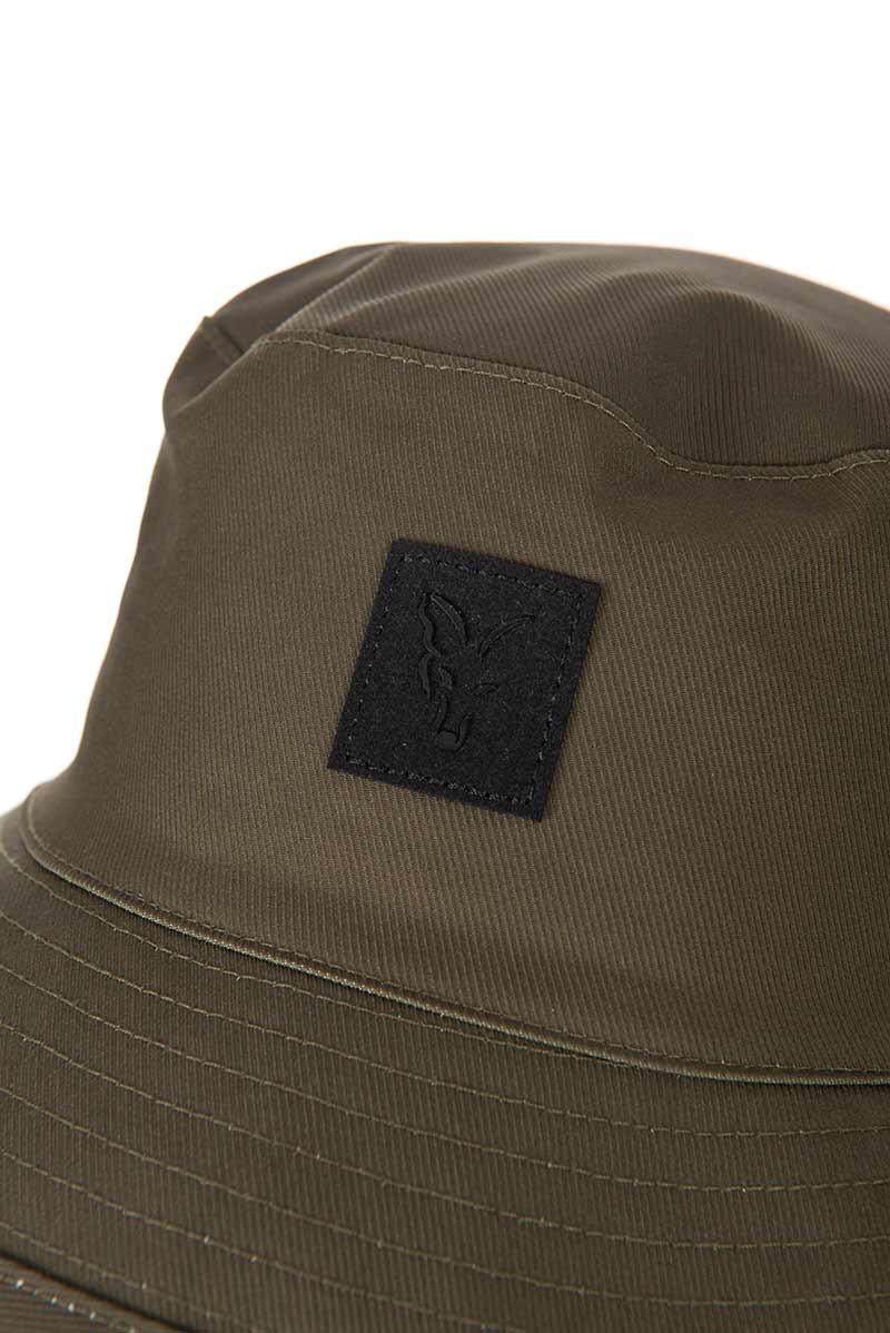 Wendehut Fox Khaki Camo