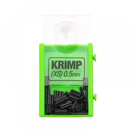 Ersatz-Krimps Korda 0,6 mm