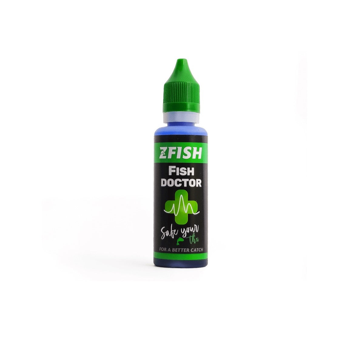 Antiseptisches Spray Zfish Arzt