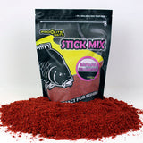 Stick Mix Pro Elite Baits Banane Strawberry 800 g