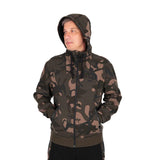 Sweatshirt Fox 310 Camo Kapuzen-Sweatshirt